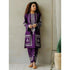 Ethnic(KS-13) : 2PIECE UNSTITCHED LAWN EMBROIDERED DRESS